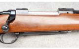 Ruger M77, .25-06 - 2 of 8
