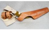 Colt Python 6-inch with Holster, .357 Mag. - 3 of 3