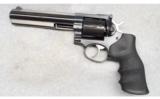 Ruger GP100 6-Inch Blued, .357 Mag. - 2 of 2