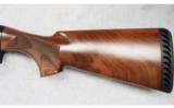 Benelli Montefeltro, 12-Gauge - 7 of 9
