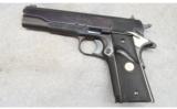 Colt MKIV Series 80 Government Model, .45 ACP - 2 of 2