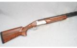 Webley Classic Sporting, 12-Gauge - 1 of 9
