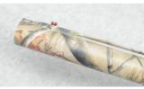 Benelli Super Black Eagle ll Camo, 12-Gauge - 9 of 9