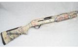 Benelli Super Black Eagle ll Camo, 12-Gauge - 1 of 9