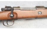 Mauser 98, 8mm Mauser - 2 of 9