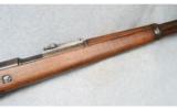 Mauser 98, 8mm Mauser - 6 of 9