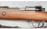 Mauser 98, 8mm Mauser - 4 of 9