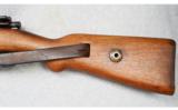Mauser 98, 8mm Mauser - 7 of 9