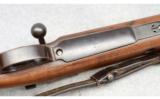 Mauser 98, 8mm Mauser - 3 of 9