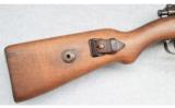 Mauser 98, 8mm Mauser - 5 of 9