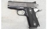Kimber Ultra Shadow LE ll, .45 ACP - 2 of 2