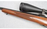 CZ 550 American with Burris Scope, .22-250 - 8 of 8