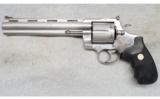 Colt Anaconda 8-Inch, .44 Magnum - 2 of 2
