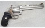 Colt Anaconda 8-Inch, .44 Magnum - 1 of 2
