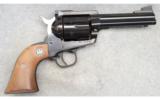 Ruger New Model Blackhawk, .357 Mag. - 1 of 2
