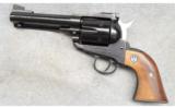 Ruger New Model Blackhawk, .357 Mag. - 2 of 2