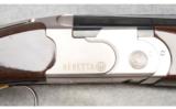 Beretta 686 Onyx, 28-Gauge - 2 of 9