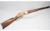 Winchester 1866 3rd Model SRC, .44 RF - 1 of 9