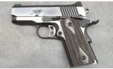 Kimber Eclipse Ultra ll, .45 ACP - 2 of 2