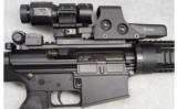 DPMS LR-308 with EOTech Sight - 2 of 9