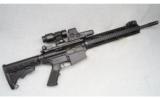 DPMS LR-308 with EOTech Sight - 1 of 9