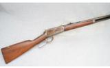 Winchester Model 1894, .30 WCF - 1 of 9