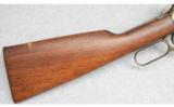 Winchester Model 1894, .30 WCF - 5 of 9