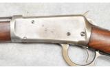 Winchester Model 1894, .30 WCF - 4 of 9