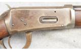 Winchester Model 1894, .30 WCF - 2 of 9