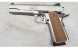 Ruger SR1911, .45 ACP - 2 of 2