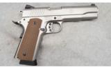 Ruger SR1911, .45 ACP - 1 of 2