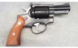 Ruger Security Six, .357 Mag. - 1 of 2