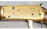 Oliver Winchester 1894 Commemorative, .38-55 - 4 of 9