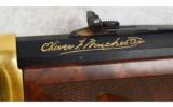 Oliver Winchester 1894 Commemorative, .38-55 - 9 of 9