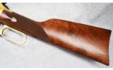 Oliver Winchester 1894 Commemorative, .38-55 - 7 of 9