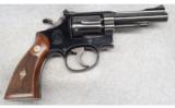 Smith & Wesson Pre K14, .38 Special - 1 of 2