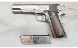 Colt Model of 1911 U.S. Army, .45 ACP - 2 of 4