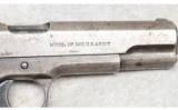 Colt Model of 1911 U.S. Army, .45 ACP - 3 of 4