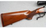 Ruger No. 1 Custom, .338 Imperial - 5 of 7