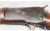 Winchester Model 1892, .32 WCF - 4 of 9