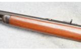 Winchester Model 1892, .32 WCF - 8 of 9
