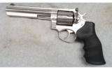 Ruger GP100 Stainless 6-Inch, .357 Mag. - 2 of 2