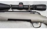 Browning X-Bolt with Redfield Scope, .30-06 - 4 of 8