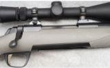 Browning X-Bolt with Redfield Scope, .30-06 - 2 of 8