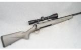 Browning X-Bolt with Redfield Scope, .30-06 - 1 of 8