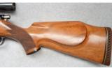 Winchester 1917 with Weaver Scope, .30-06 Imp. - 7 of 8
