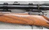 Winchester 1917 with Weaver Scope, .30-06 Imp. - 4 of 8