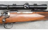 Winchester 1917 with Weaver Scope, .30-06 Imp. - 2 of 8