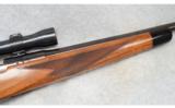 Winchester 1917 with Weaver Scope, .30-06 Imp. - 6 of 8