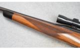 Winchester 1917 with Weaver Scope, .30-06 Imp. - 8 of 8